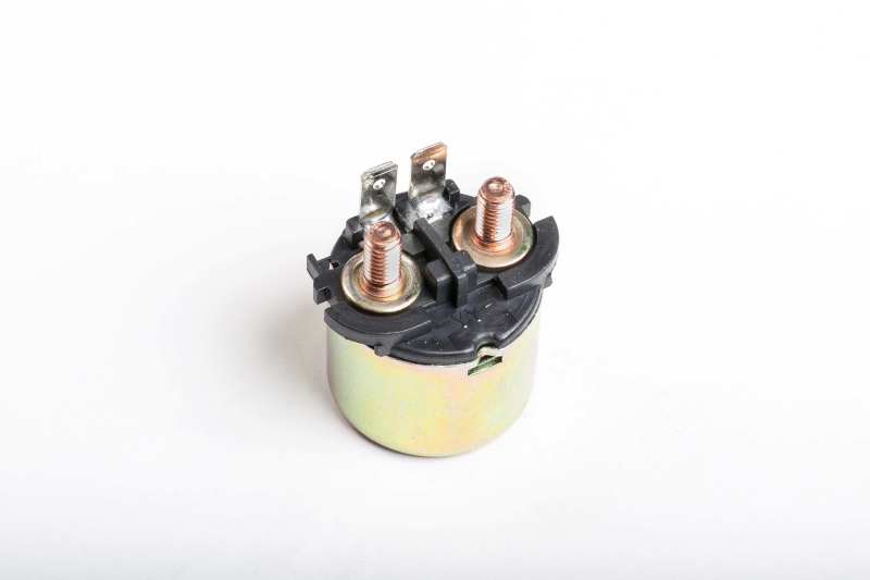 Ricks Motorsport Electrics Ricks Motorsport Starter Solenoid Switch - 65-701