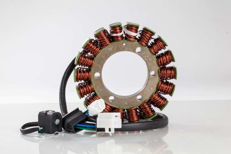 Ricks Motorsport Electrics Ricks Motorsport Stator - 21-062