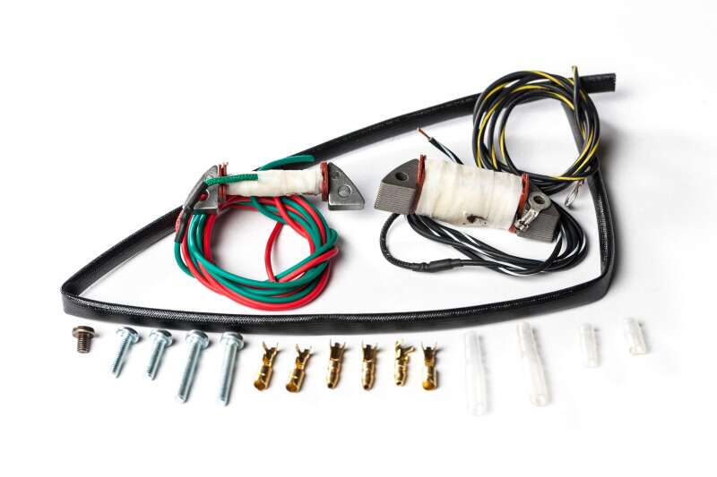 Ricks Motorsport Electrics Ricks Motorsport Stator Rebuild Kit - 22-703