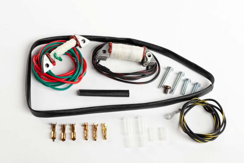 Ricks Motorsport Electrics Ricks Motorsport Stator Rebuild Kit - 22-704