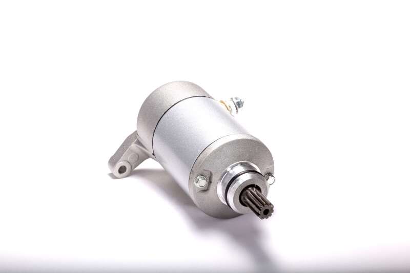 Ricks Motorsport Electrics Ricks Motorsport Suzuki Starter - 61-313