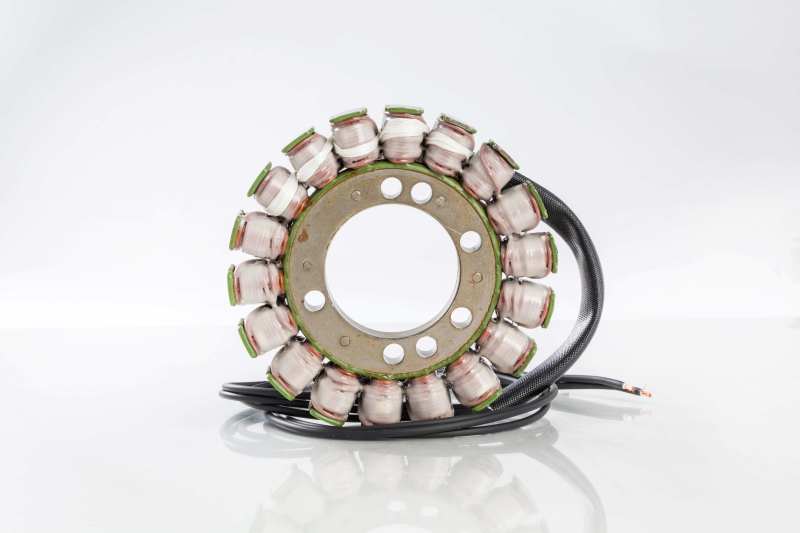Ricks Motorsport Electrics Ricks Motorsport Suzuki Stator - 21-313