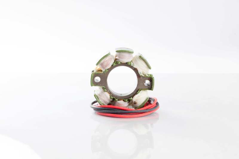 Ricks Motorsport Electrics Ricks Motorsport Suzuki Stator - 21-811