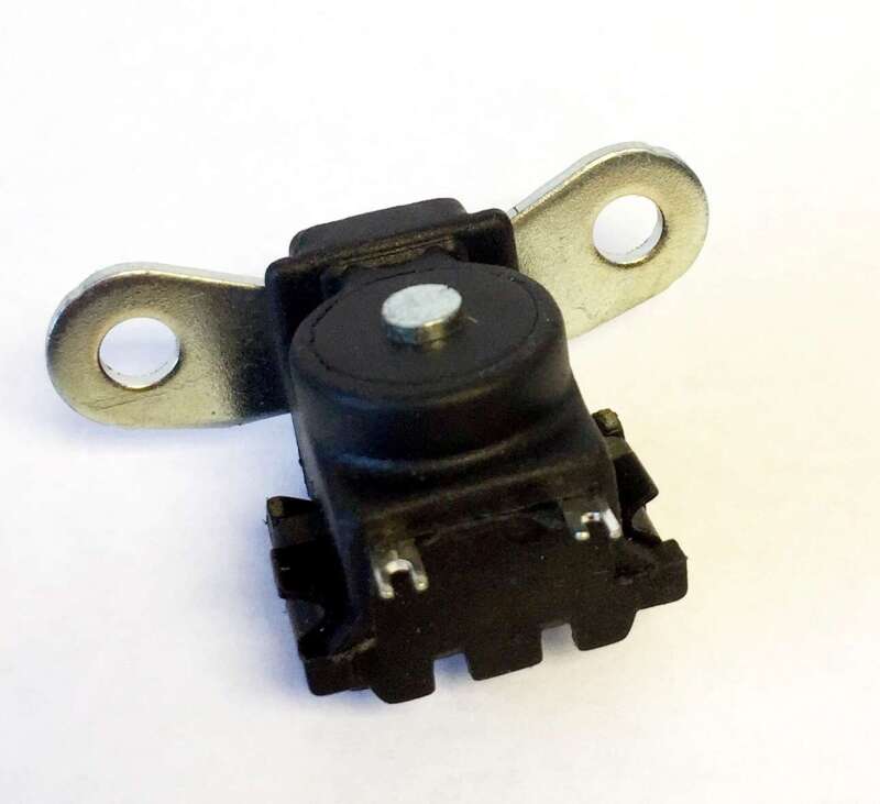 Ricks Motorsport Electrics Ricks Motorsport Trigger Coil 200 OHMS - 21-529