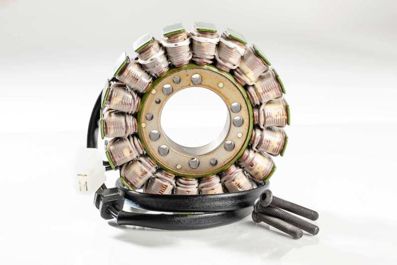 Ricks Motorsport Electrics Ricks Motorsport Triumph Stator - 21-014