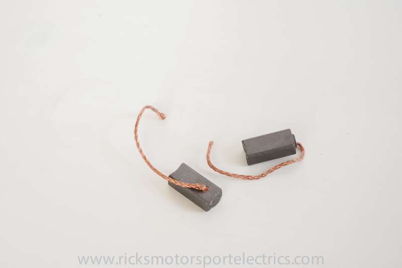 Ricks Motorsport Electrics Ricks Motorsport Universal Alternator Brushes - 70-202