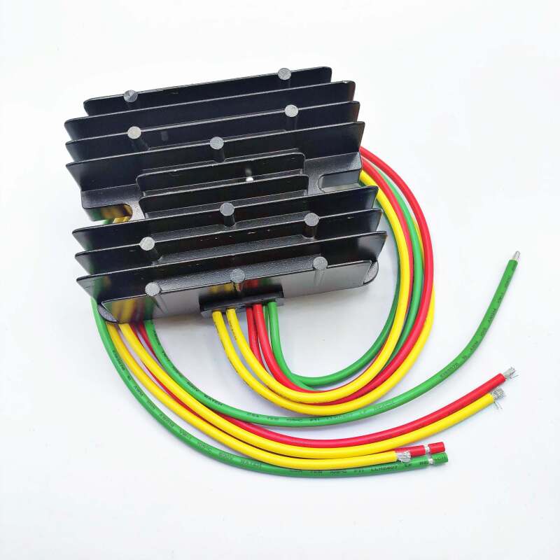 Ricks Motorsport Electrics Ricks Motorsport Universal Hot Shot Rectifier-Regulator Lithium - 14-511H