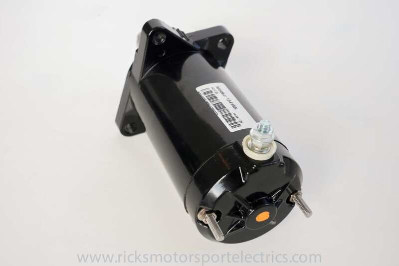 Ricks Motorsport Electrics Ricks Motorsport Watercraft Starter Motor - 81-111