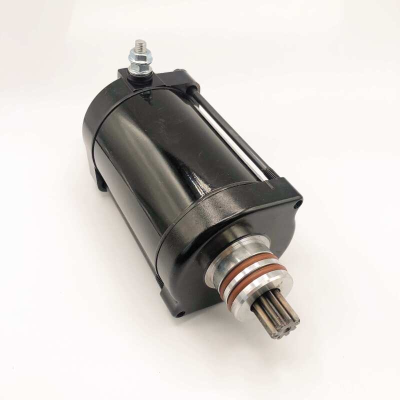 Ricks Motorsport Electrics Ricks Motorsport Watercraft Starter Motor - 81-127