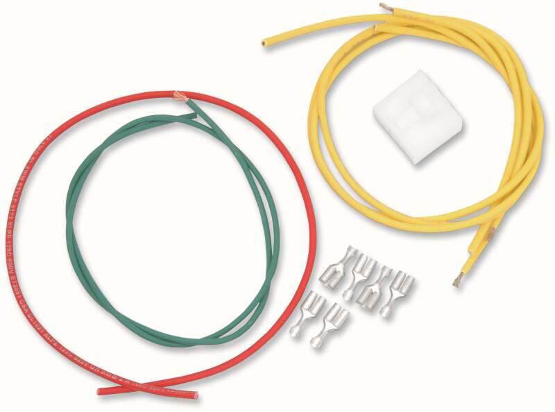 Ricks Motorsport Electrics Ricks Motorsport Wiring Harness Connector Kit - 11-103