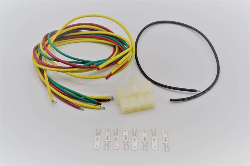 Ricks Motorsport Electrics Ricks Motorsport Wiring Harness Connector Kit - 11-104