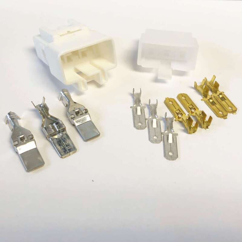 Ricks Motorsport Electrics Ricks Motorsport Wiring Harness Connector Kit - 11-111