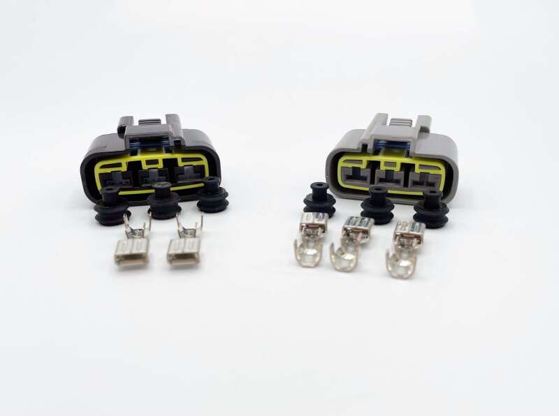 Ricks Motorsport Electrics Ricks Motorsport Wiring Harness Connector Kit - 11-115