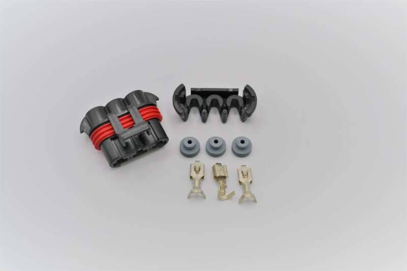 Ricks Motorsport Electrics Ricks Motorsport Wiring Harness Connector Kit - 11-118