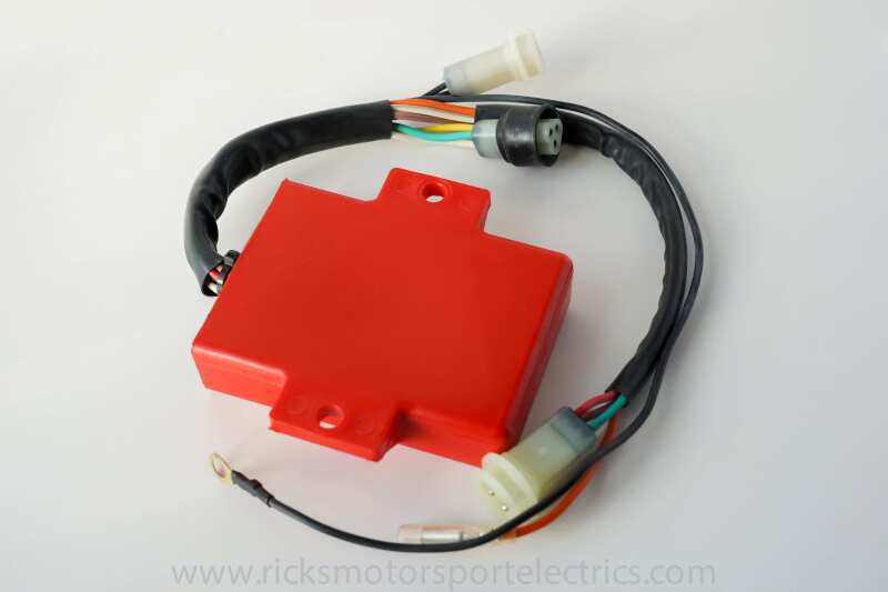 Ricks Motorsport Electrics Ricks Motorsport Yamaha CDI Box - 15-429