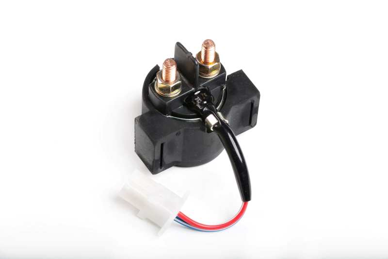 Ricks Motorsport Electrics Ricks Motorsport Yamaha Solenoid Switch - 65-403