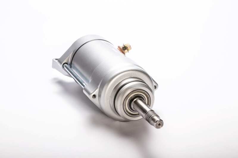 Ricks Motorsport Electrics Ricks Motorsport Yamaha Starter - 61-402