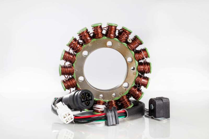 Ricks Motorsport Electrics Ricks Motorsport Yamaha Stator - 21-901