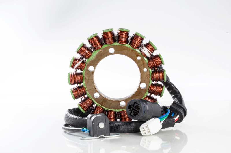 Ricks Motorsport Electrics Ricks Motorsport Yamaha Stator - 21-917
