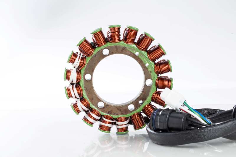 Ricks Motorsport Electrics Ricks Motorsport Yamaha Stator - 21-927