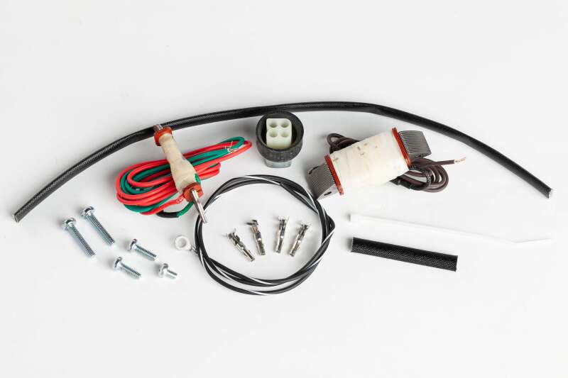 Ricks Motorsport Electrics Ricks Motorsport Yamaha Stator Rebuild Kit - 22-904