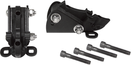 Rigid Adapt Stealth Mnt Kit - 46590