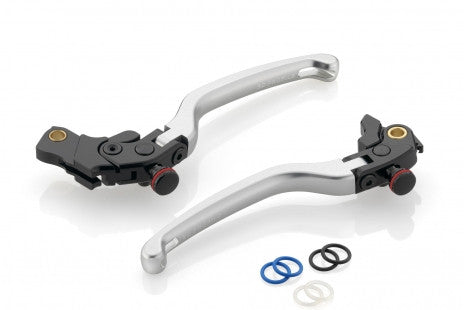 Rizoma 3D Clutch Lever for The Husqvarna Vitpilen 401