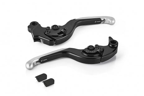 Rizoma Adjustable PLUS Clutch Lever - LCX801 - Triumphs