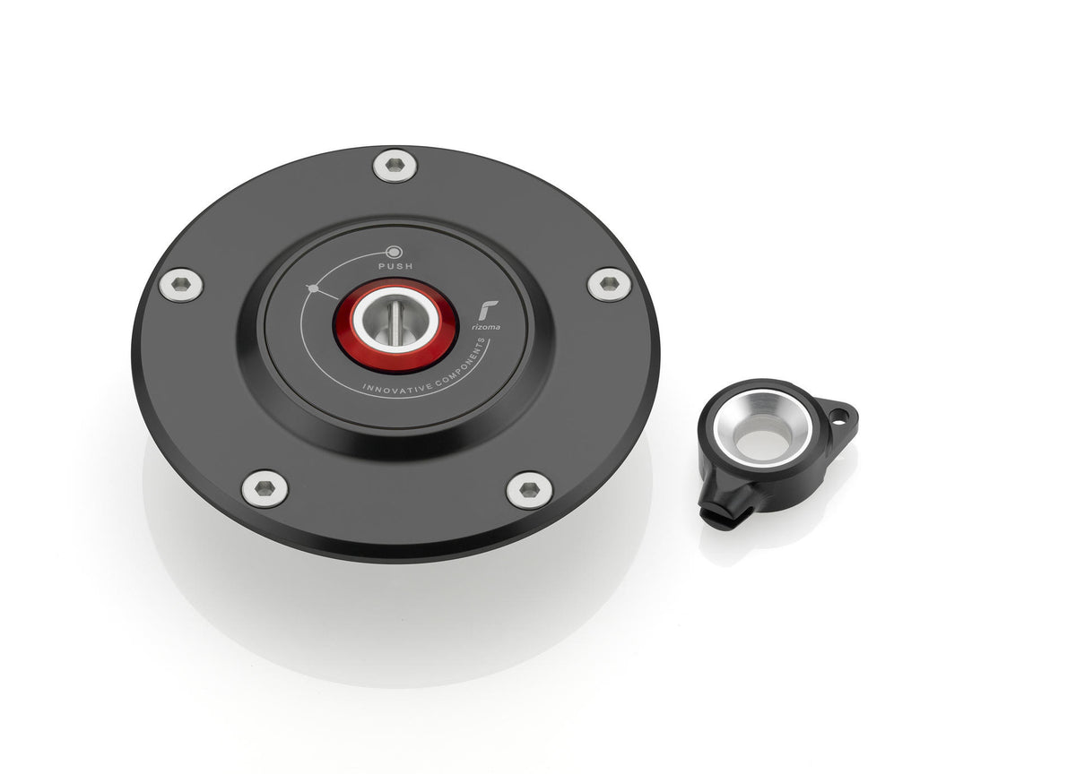 Rizoma Gas Cap For Kawasaki Z900