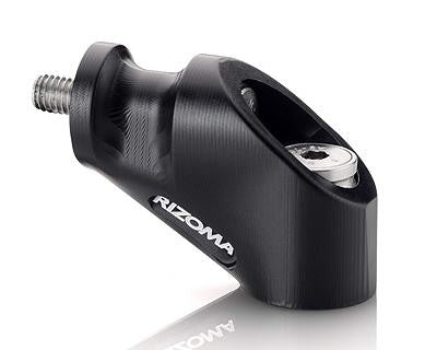 Rizoma Handlebar Mirror Adapter for Yamaha T-Max 500 / 530