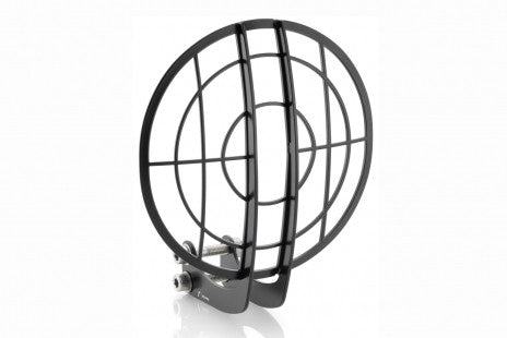 Rizoma Headlight Guard For The BMW R nineT / Scrambler