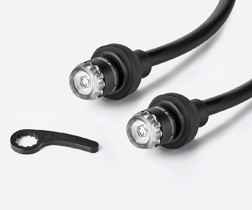 Rizoma LIGHT UNIT Indicator Lights (Turn Signals)