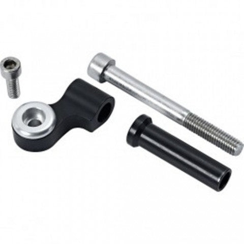 Rizoma Mirror Adapter for Most BMW's and All Harley Davidson's - BS714B