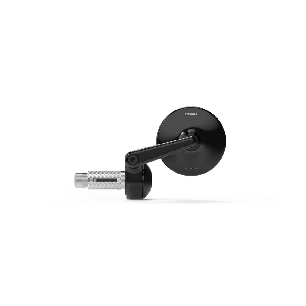 Rizoma O-EDGE and O-EDGE MAX Bar End Mirrors