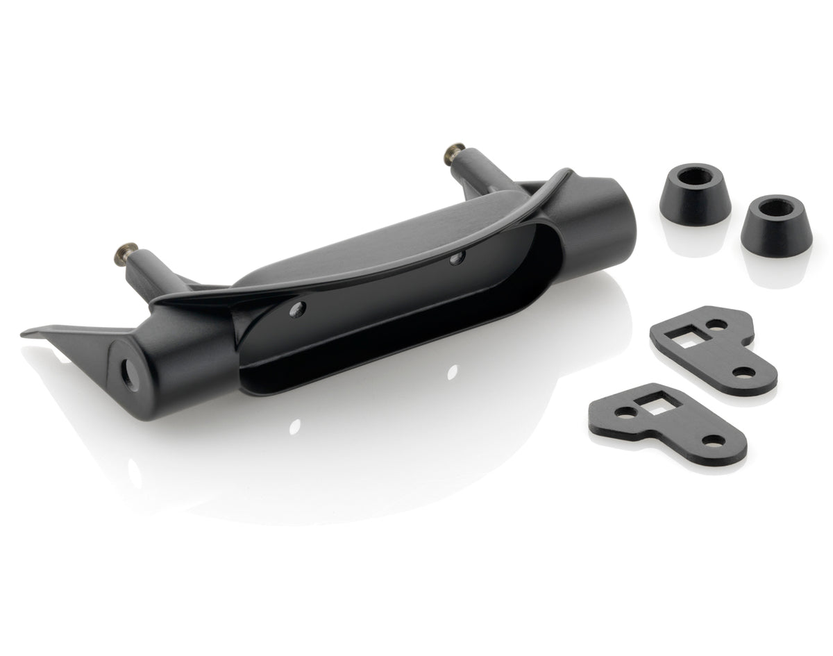 Rizoma Rear Turn signal Mount for the Ducati XDiavel