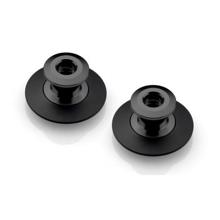Rizoma Swingarm Spool Sliders (Pair) - M6