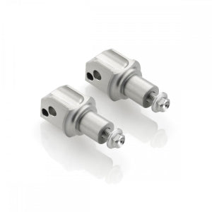 Rizoma Touring Footpeg Adapter Kit