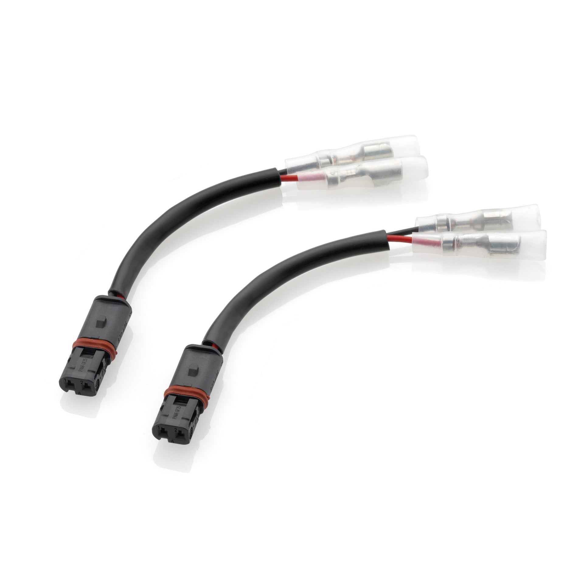 Rizoma Turn Signal (Indicator) and Mirror Cable Adapter Kit EE210H