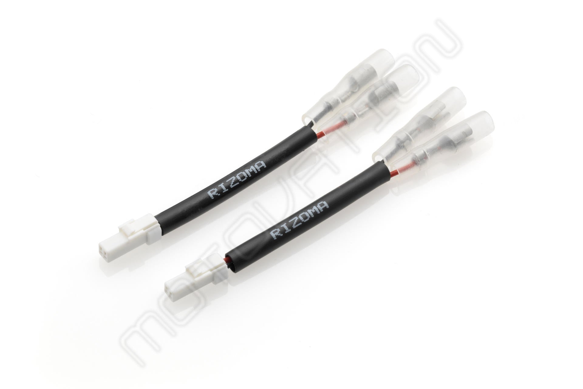 Rizoma Turn Signal (Indicator) and Veloce L Mirror Cable Adapter Kit EE092H For 2015+ Honda CB 650 F