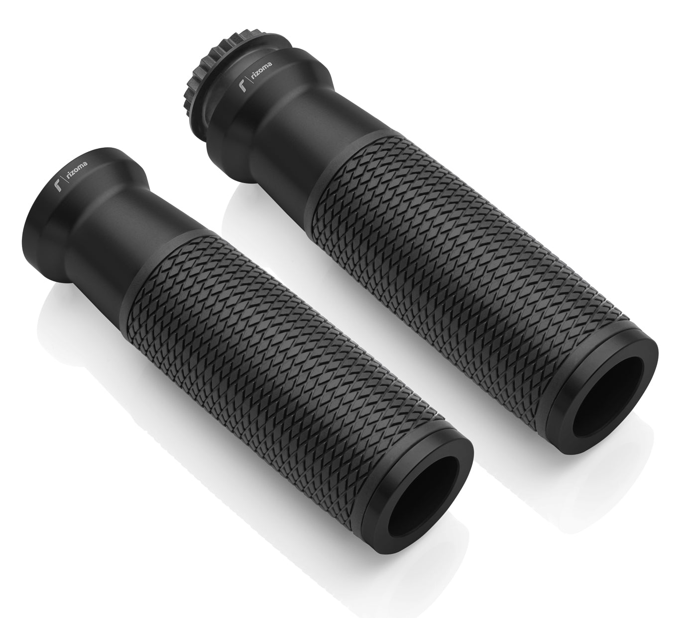 Rizoma Urlo Grips For the Ducati XDiavel / S, Monster 1200/821 (2017+) and Supersport