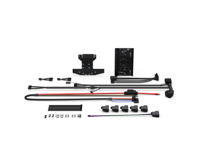 Rockford Fosgate 2014+ Harley-Davidson Amp Install Kit - RFK-HD14M5