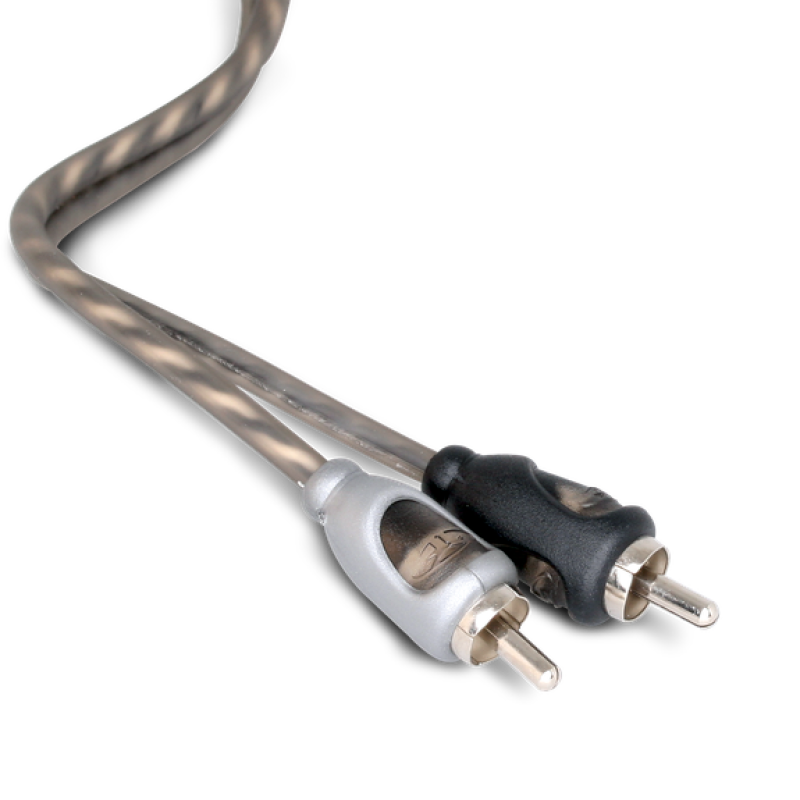 Rockford Fosgate 3ft Twisted Pair Signal Cable - RFI-3