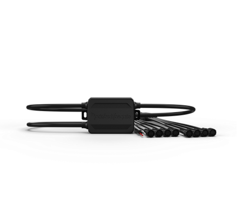 Rockford Fosgate Color Optix Light Controller - PMX-RGB