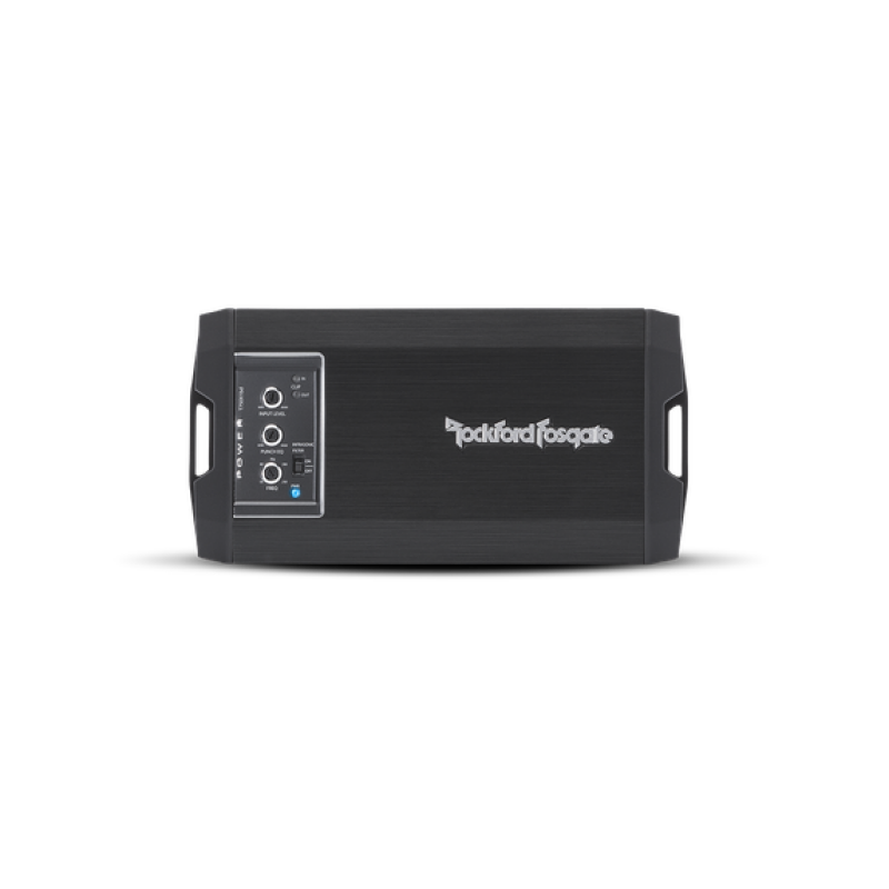 Rockford Fosgate Power 750 Watt Class-BD Mono Amplifier - T750X1BD