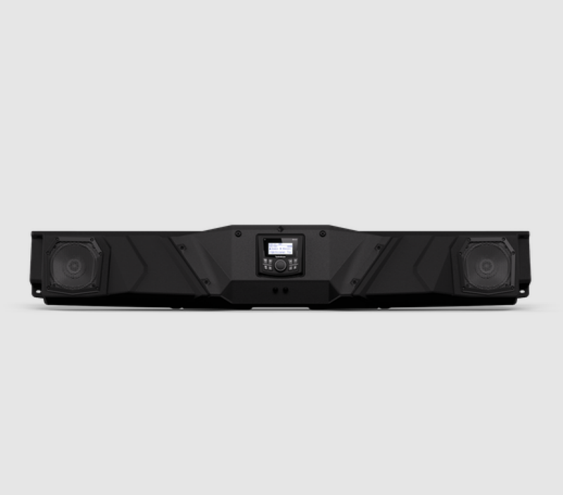 Rockford Fosgate UTV Rockford Fosgate 17+ Can-Am Defender Complete Audio Roof System - DEFEND17-STG1