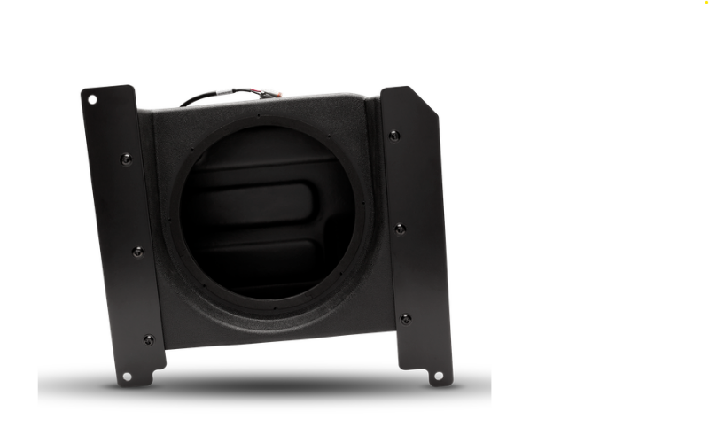Rockford Fosgate UTV Rockford Fosgate 2015-2018 Polaris Ranger 10in. Front Subwoofer Enclosure - RFRNGR-FWE