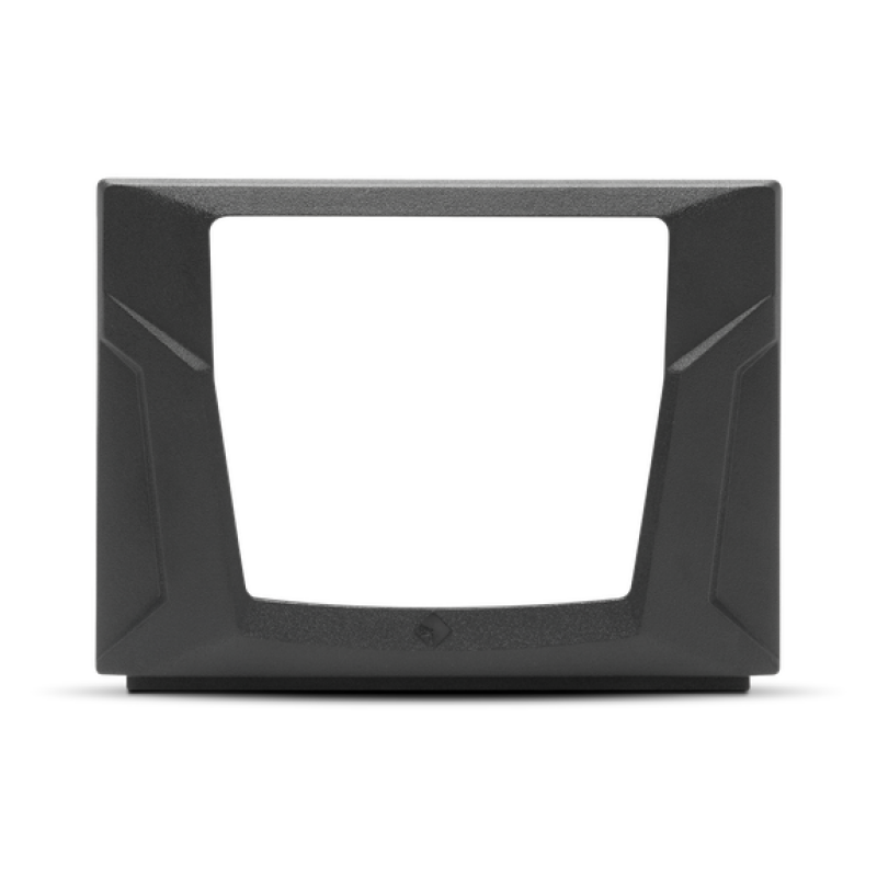 Rockford Fosgate UTV Rockford Fosgate 2016-2021 Polaris General (PMX-3 PMX-2 & PMX-0) Dash Kit - RFGNRL-PMXDK