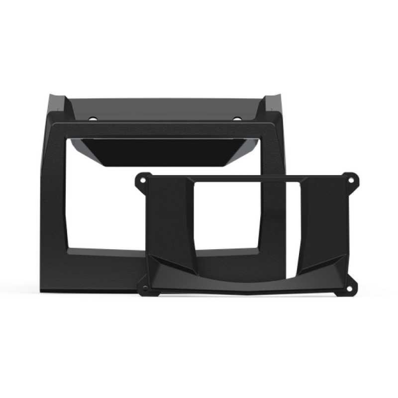 Rockford Fosgate UTV Rockford Fosgate Polaris 18+ Ranger PMX-1/PMX-2/ PMX-3 Dash Kit - RNGR18-DK