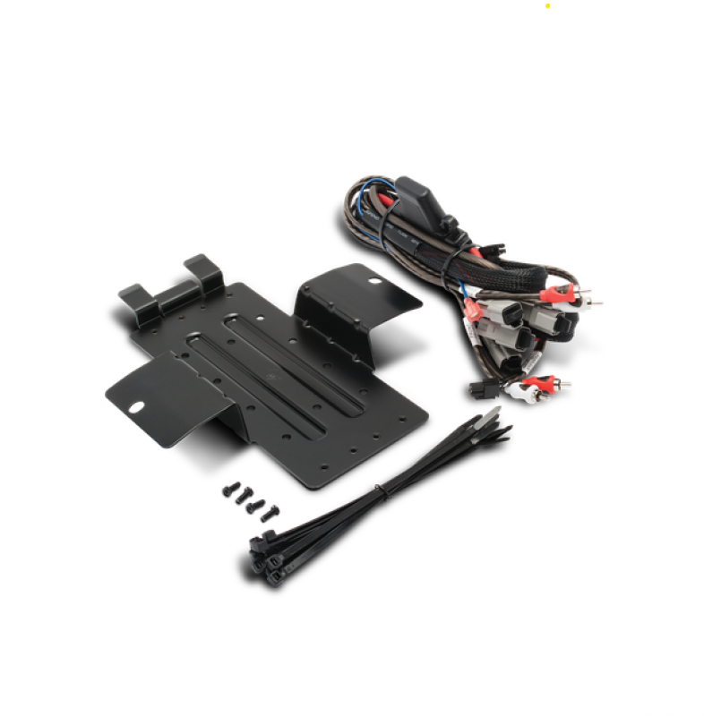 Rockford Fosgate UTV Rockford Fosgate Yamaha YZX Amp kit - RFYXZ-K8