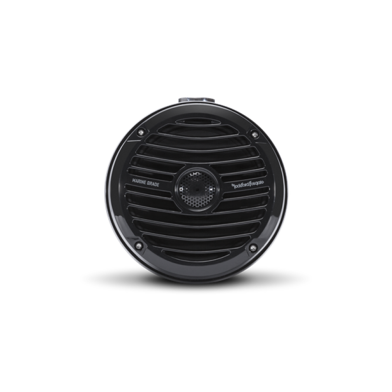 Rockford Fosgate UTV Tower Speakers - RM1652W-MB